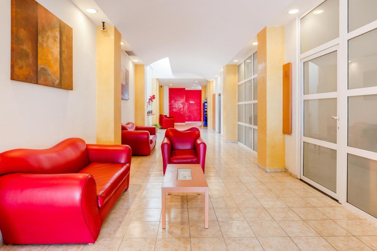Hotel F Star Βερακρούζ Εξωτερικό φωτογραφία