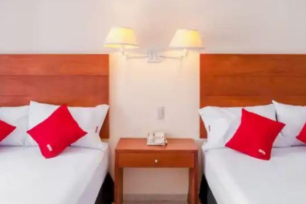 Hotel F Star Βερακρούζ Εξωτερικό φωτογραφία