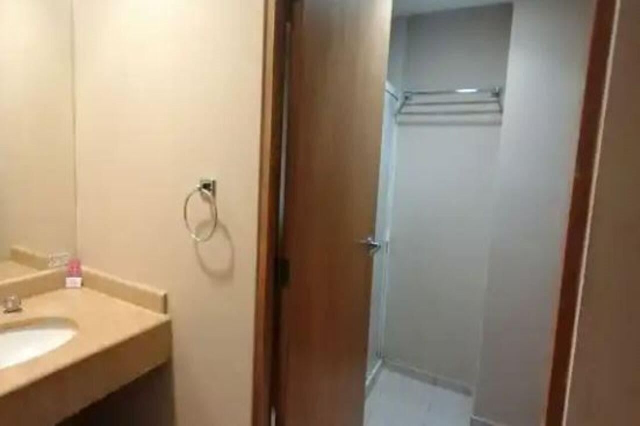 Hotel F Star Βερακρούζ Εξωτερικό φωτογραφία