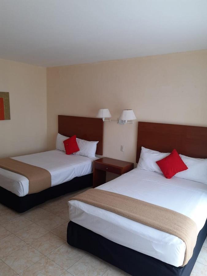 Hotel F Star Βερακρούζ Εξωτερικό φωτογραφία