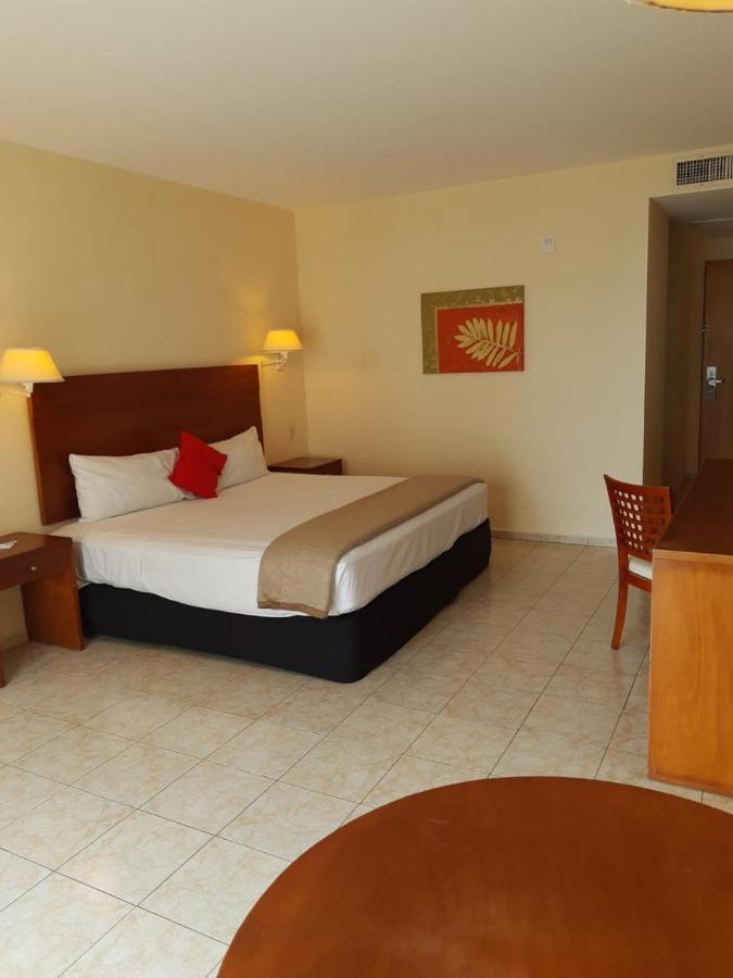Hotel F Star Βερακρούζ Εξωτερικό φωτογραφία