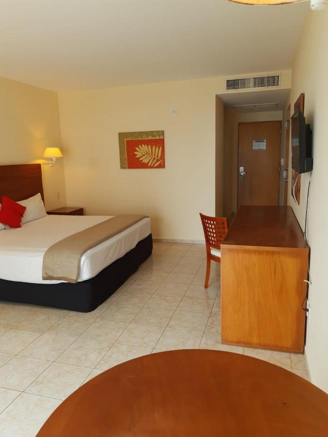 Hotel F Star Βερακρούζ Εξωτερικό φωτογραφία