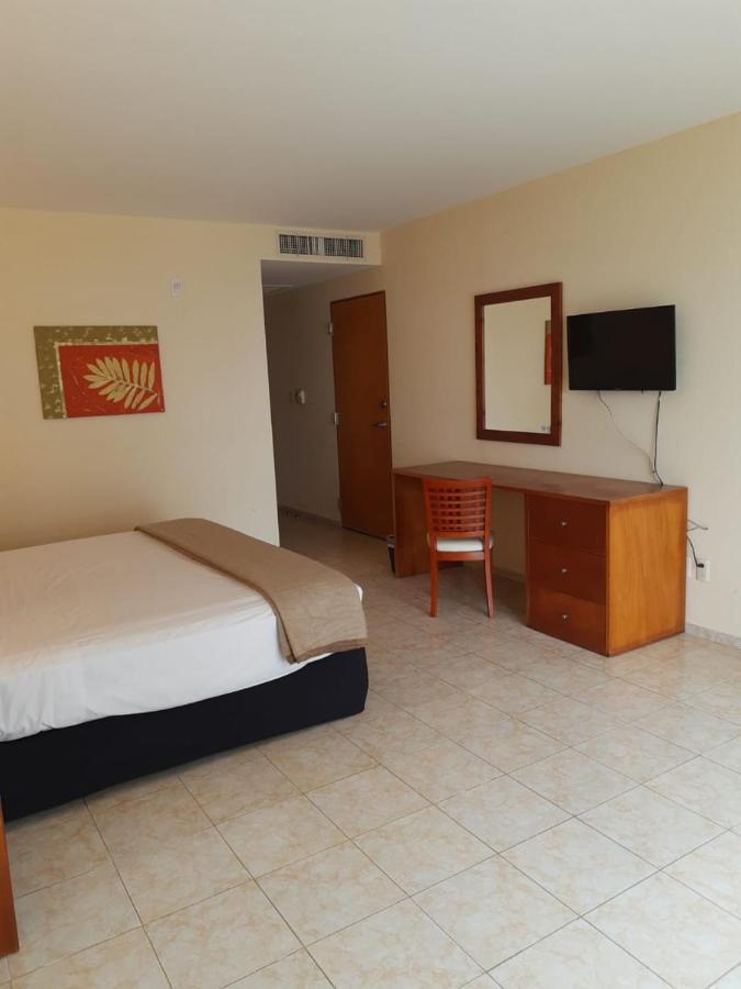 Hotel F Star Βερακρούζ Εξωτερικό φωτογραφία