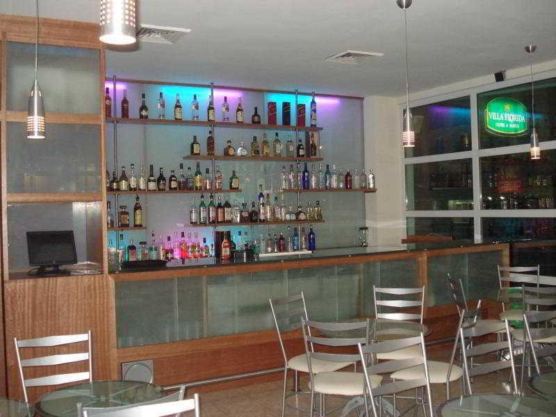 Hotel F Star Βερακρούζ Εξωτερικό φωτογραφία
