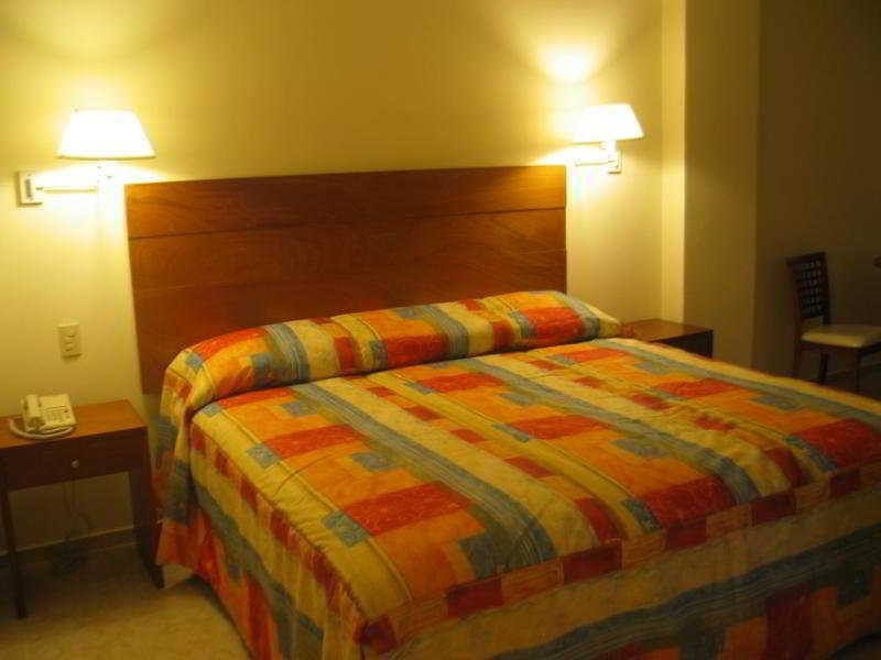 Hotel F Star Βερακρούζ Εξωτερικό φωτογραφία