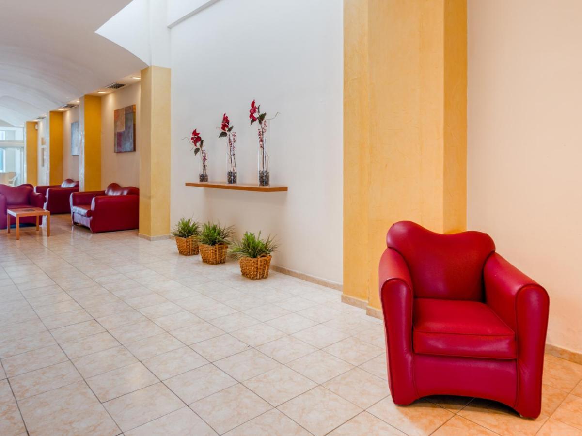 Hotel F Star Βερακρούζ Εξωτερικό φωτογραφία