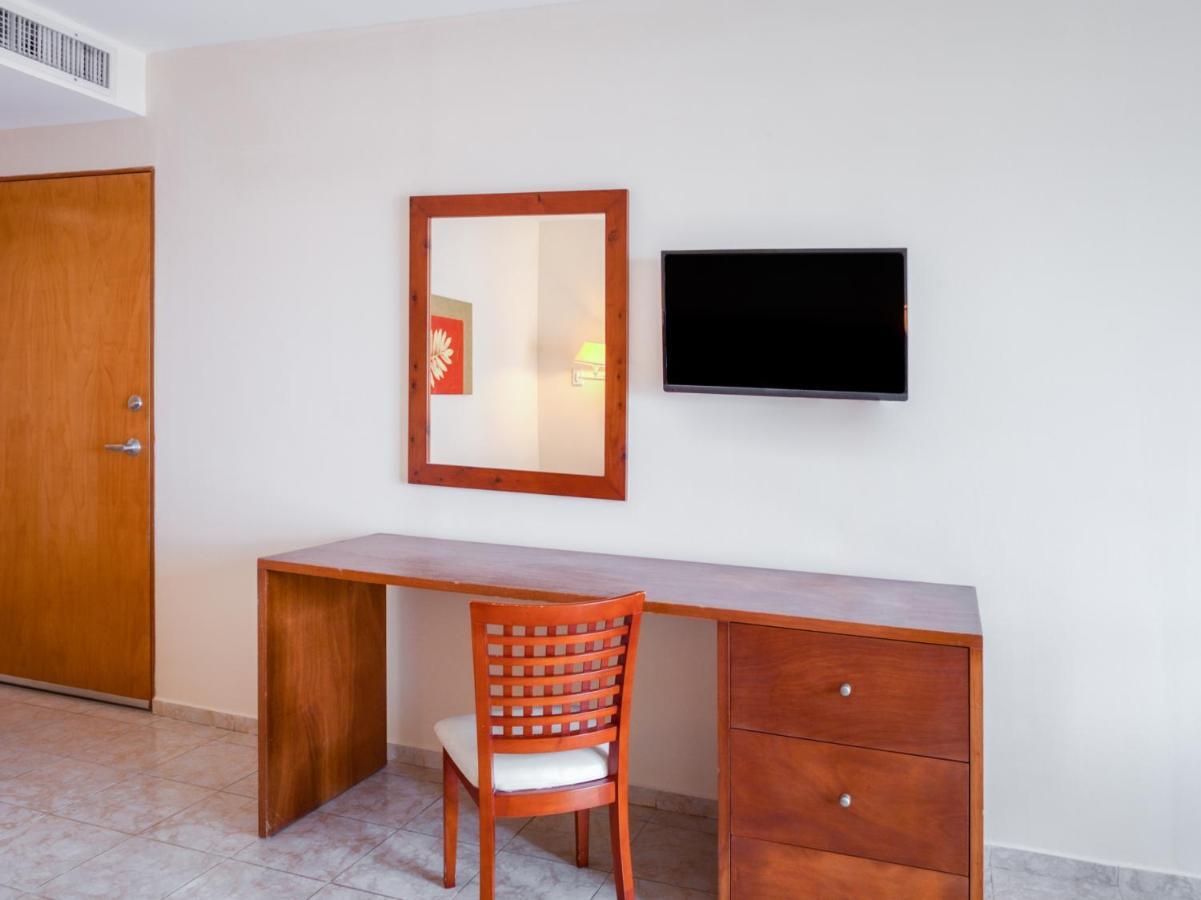 Hotel F Star Βερακρούζ Εξωτερικό φωτογραφία